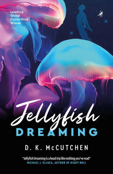 Jellyfish Dreaming - 9781948585750