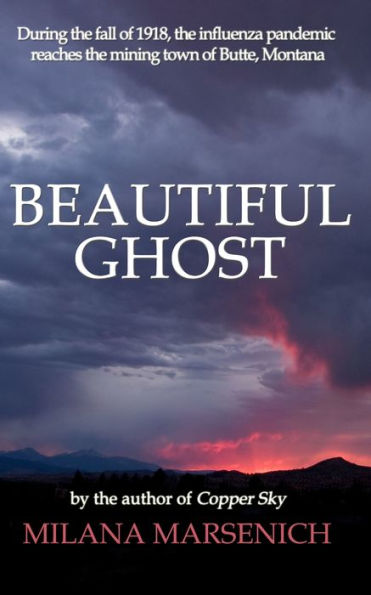 hermoso fantasma
