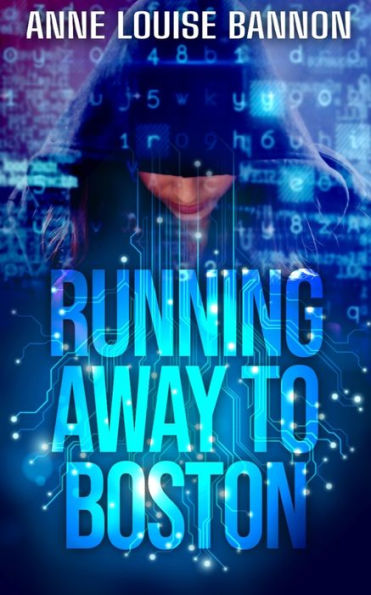 Running Away To Boston - 9781948616317