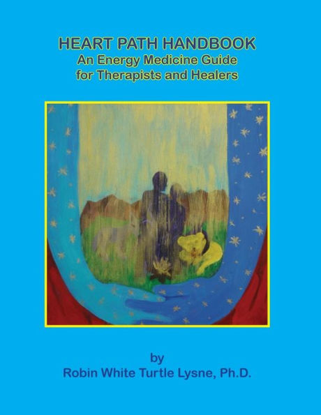 Heart Path Handbook-Revised Edition - 9781948675130