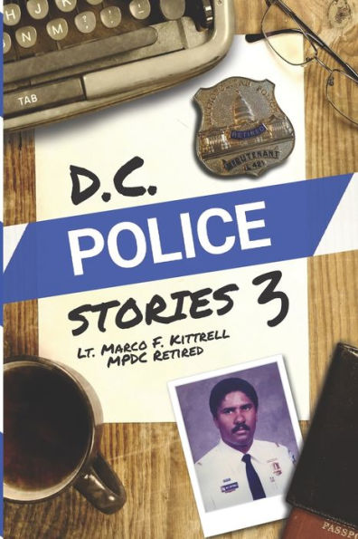 DC Police Stories 3