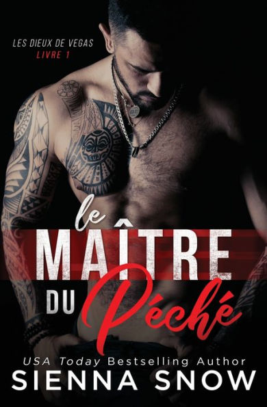 Le Maître Du Peche - 9781948756631