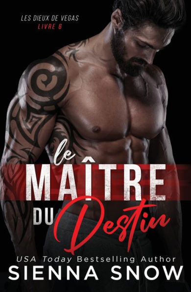 Le Maitre Du Destin - 9781948756730