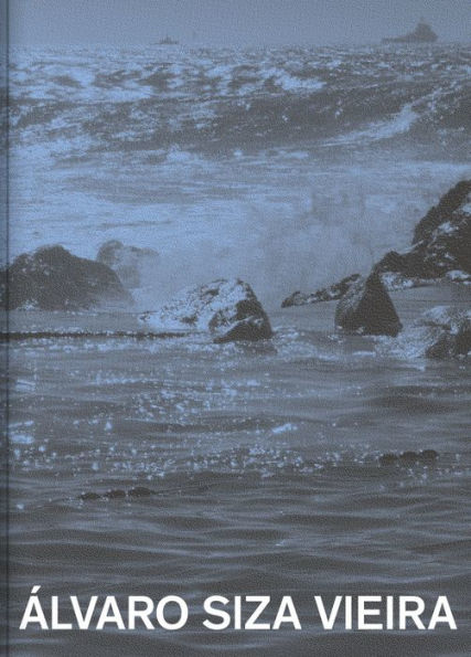Álvaro Siza Viera: A Pool in the Sea: In conversation with Kenneth Frampton