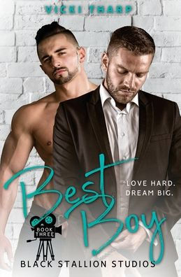 Best Boy (3) (Black Stallion Studios)