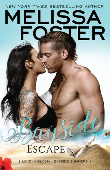 Bayside Escape (Bayside Summers)