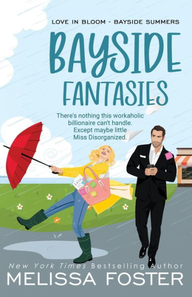 Bayside Fantasies - Special Edition (Bayside Summers Special Editions)