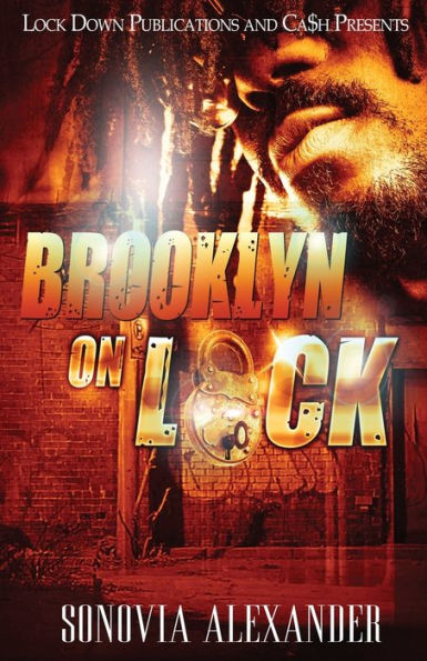 Brooklyn bloqueado