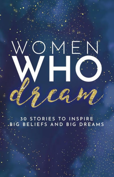 Women Who Dream - 9781948927925