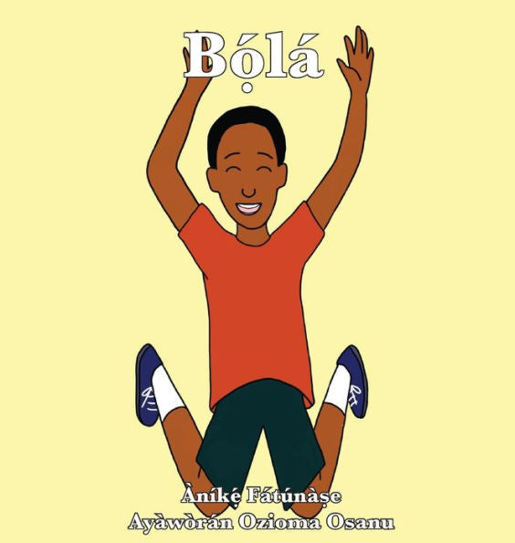 B?´lá (Edición Yoruba)