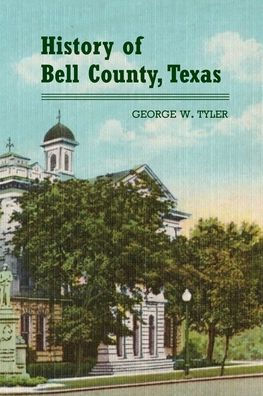 History Of Bell County