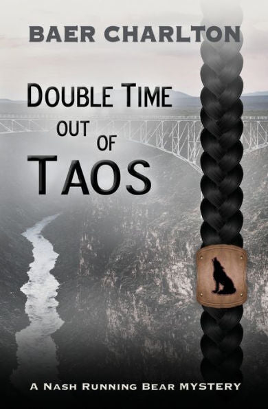 Double Time Out Of Taos - 9781949316278