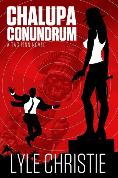 Chalupa Conundrum (Mantasy)