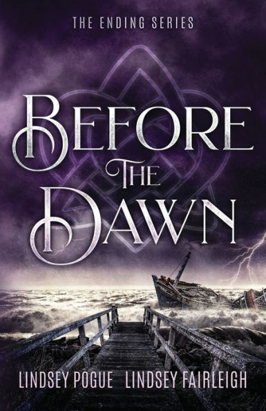 Before The Dawn (4) (The Ending)