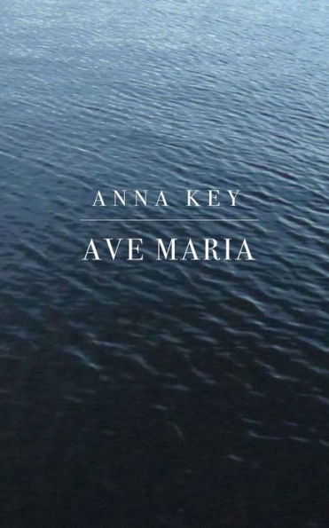 Ave María: un poema en nueve partes