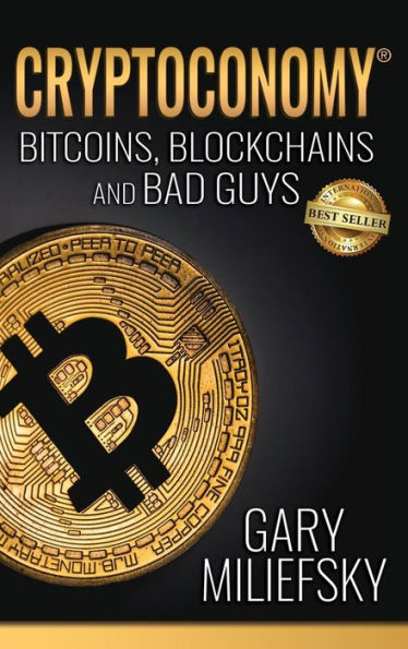 Criptoeconomía