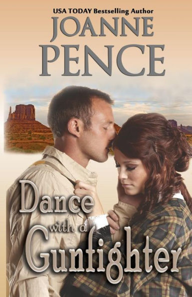 Baila con un pistolero