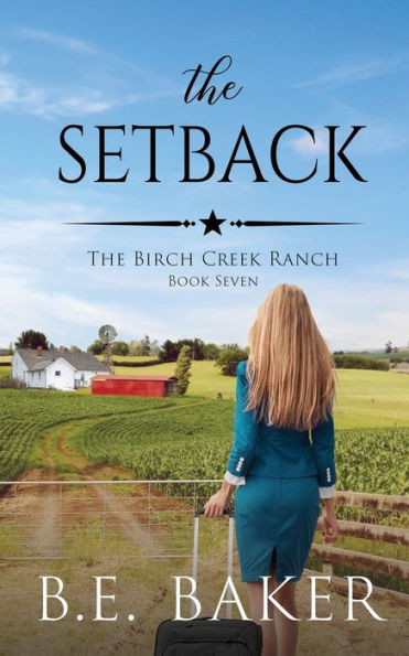The Setback - 9781949655735