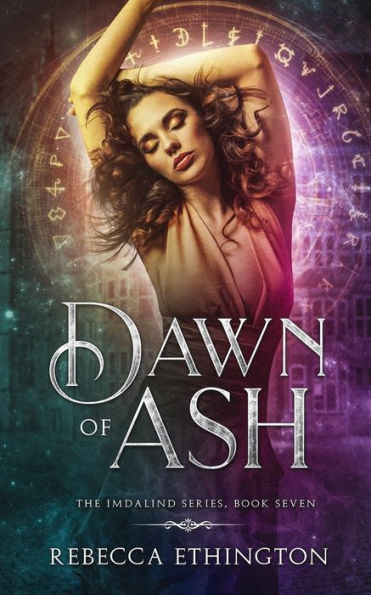 El amanecer de Ash (Serie Imdalind)