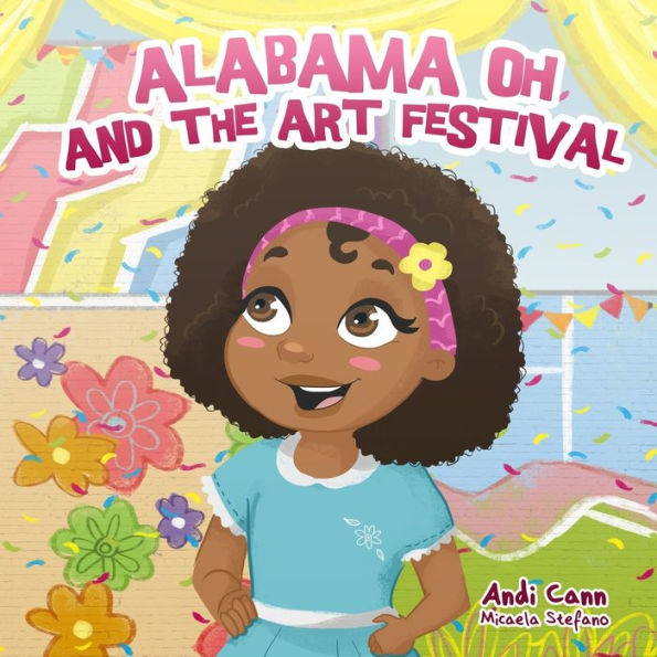 Alabama Oh y el Festival de Arte (Explorar artistas)