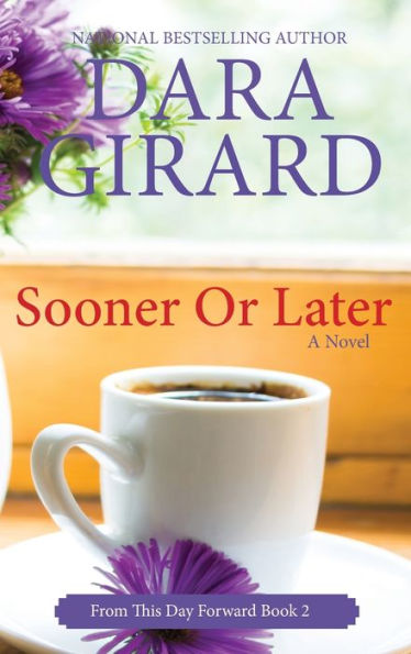 Sooner Or Later - 9781949764741