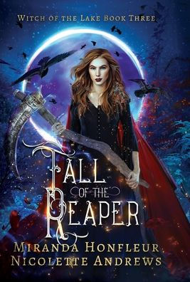 Fall of the Reaper (3) (Witch of the Lake)