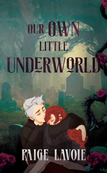 Our Own Little Underworld - 9781949935714