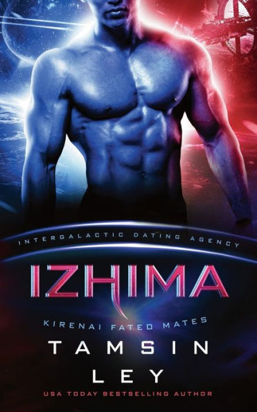 Izhima (Kirenai Fated Mates (Intergalactic Dating Agency))
