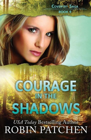 Courage In The Shadows (Coventry Saga) - 9781950029242