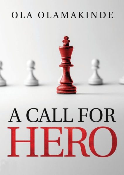A Call for Hero