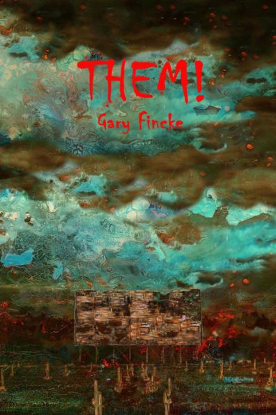 Them! - 9781950063529