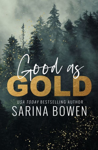 Good As Gold - 9781950155644