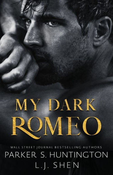 My Dark Romeo: An Enemies-To-Lovers Romance (Alternate Spicy Cover) - 9781950209088