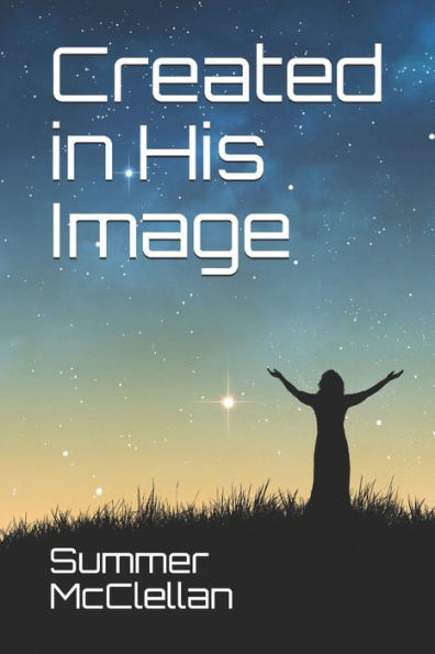 Created in His Image