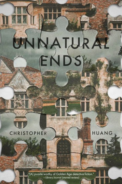 Unnatural Ends - 9781950301584