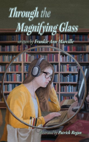 Through The Magnifying Glass - 9781950323890