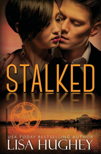 Stalked (Alias) - 9781950359400
