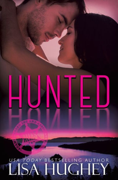 Hunted (Alias) - 9781950359486