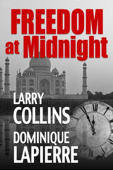 Freedom At Midnight