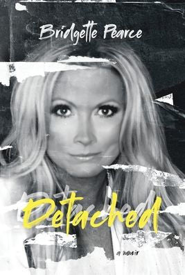 Detached: A Memoir - 9781950385942