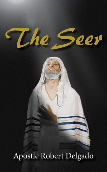 The Seer - 9781950398805