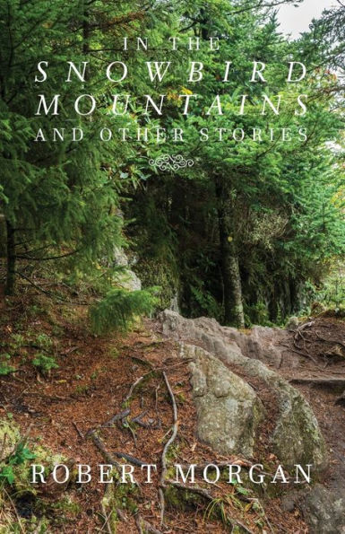 In The Snowbird Mountains And Other Stories - 9781950413638