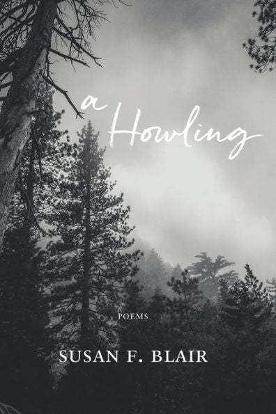 A Howling - 9781950413683