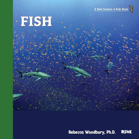 Fish - 9781950415649