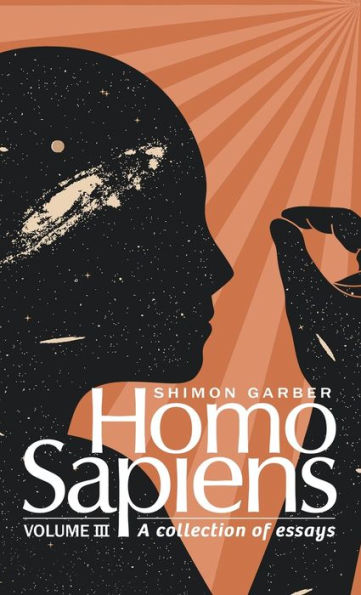 Homo Sapiens Vol Iii - 9781950430369