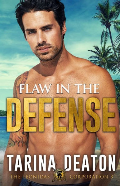 Flaw In The Defense (The Leonidas Corporation) - 9781950442096