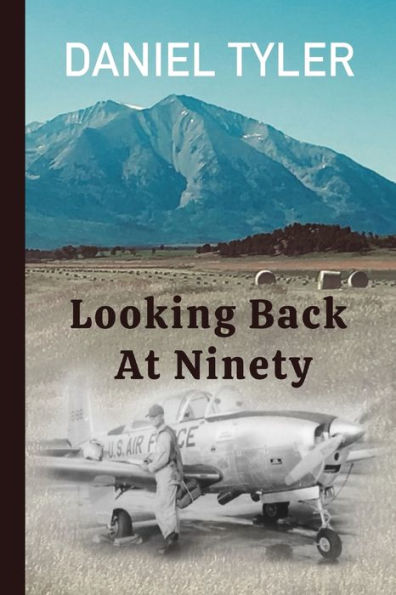 Looking Back At Ninety - 9781950484706