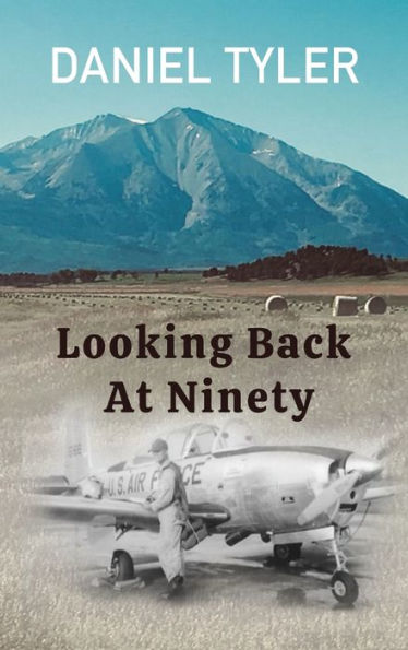 Looking Back At Ninety - 9781950484713