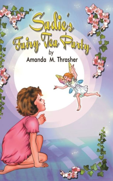 Fiesta del té de hadas de Sadie - 9781950560806