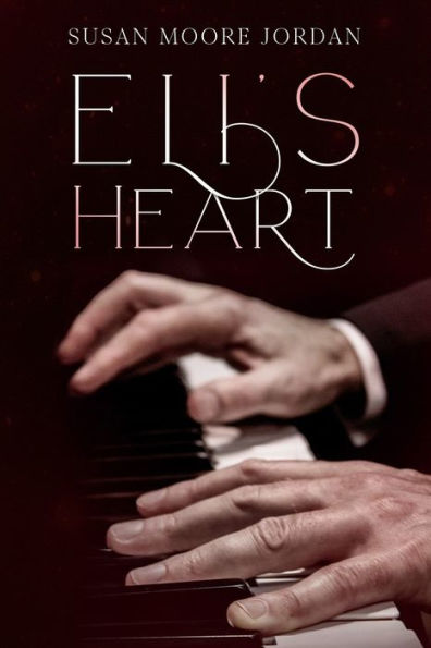 Eli's Heart (The Carousel Trilogy)